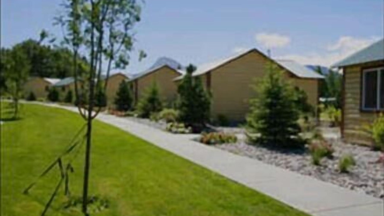 Photo of Outdoor in St. Mary
