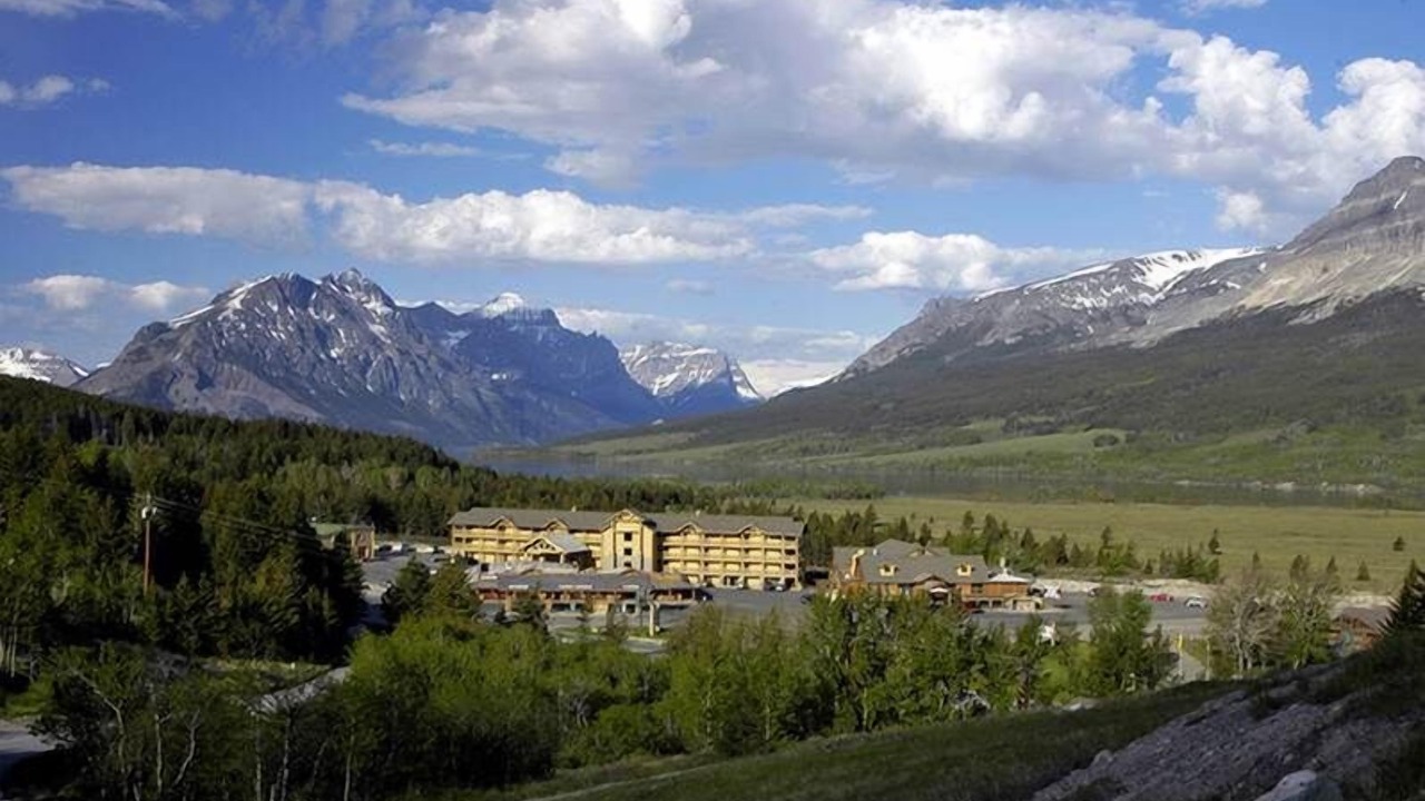Photo of Outdoor in St. Mary