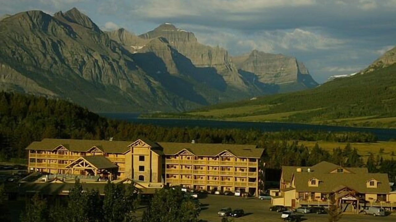 Photo of Outdoor in St. Mary