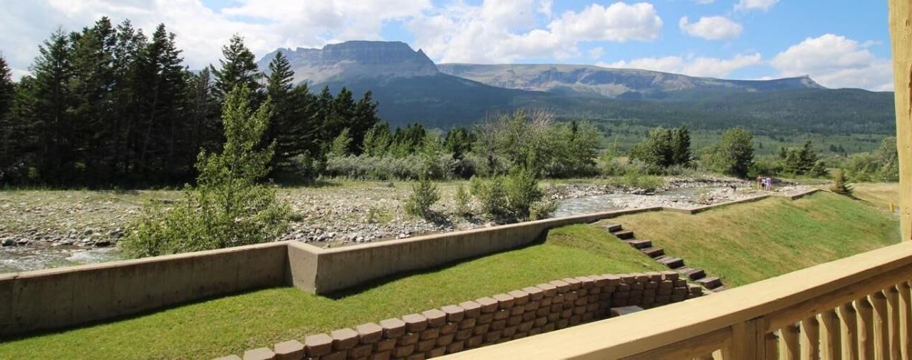 Photo of Patio Balcony in St. Mary