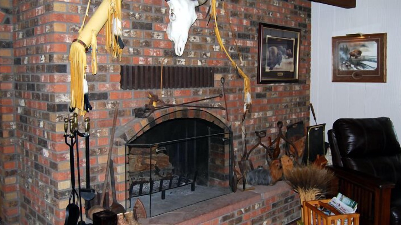 Photo of Livingroom in Kalispell