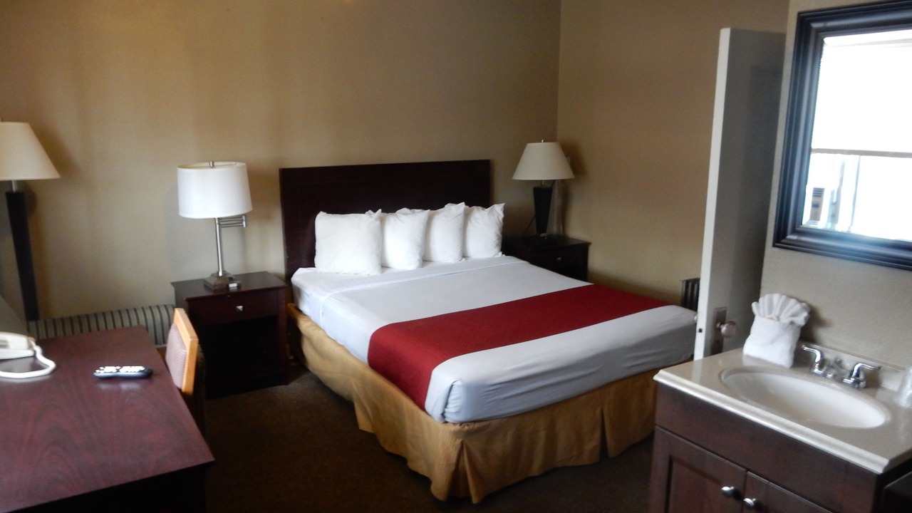 Photo of Bedroom in Westside