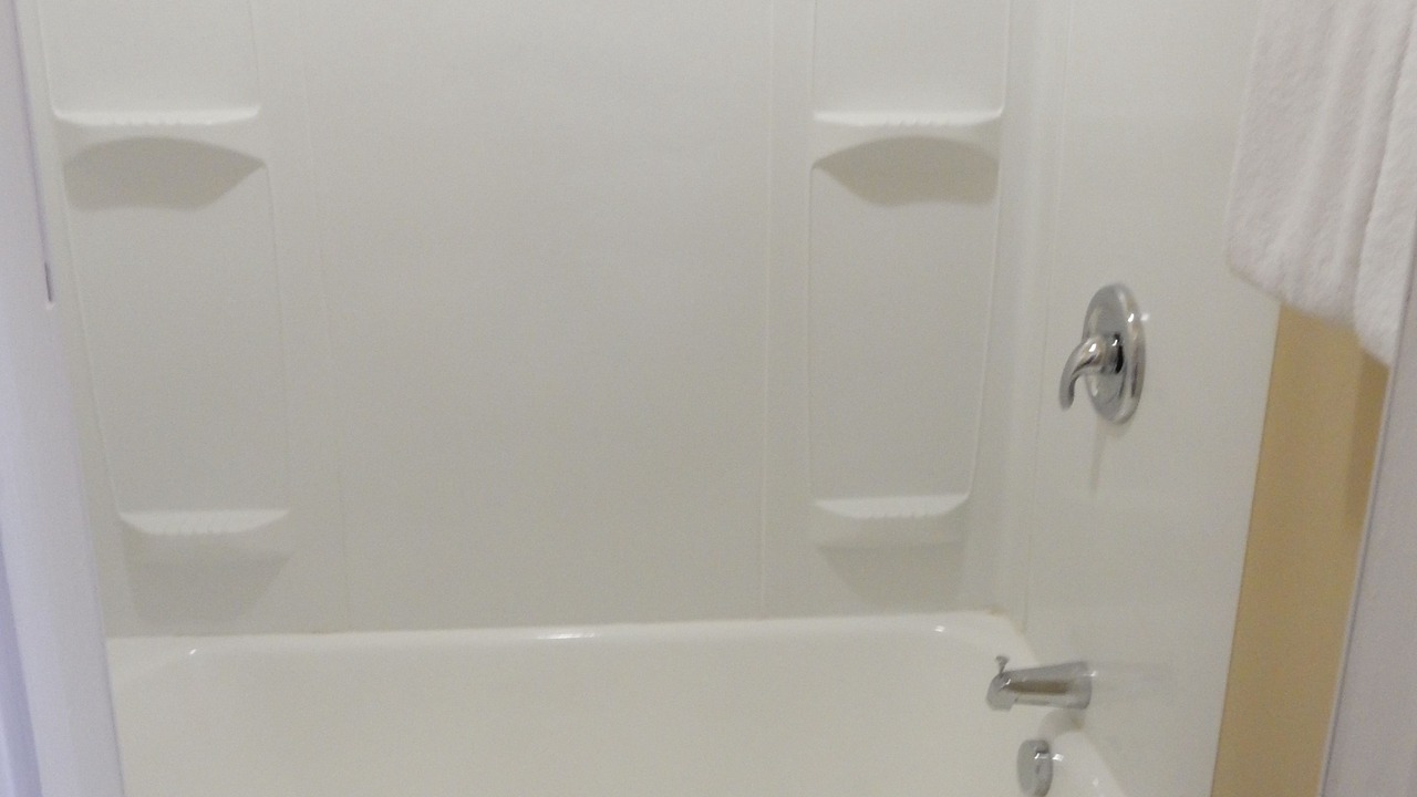 Photo of Bathroom in Westside
