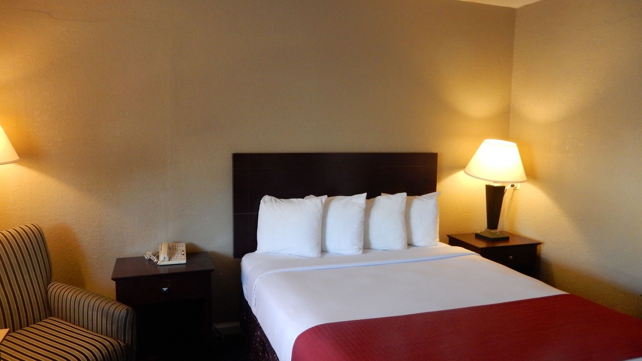 Photo of Bedroom in Westside