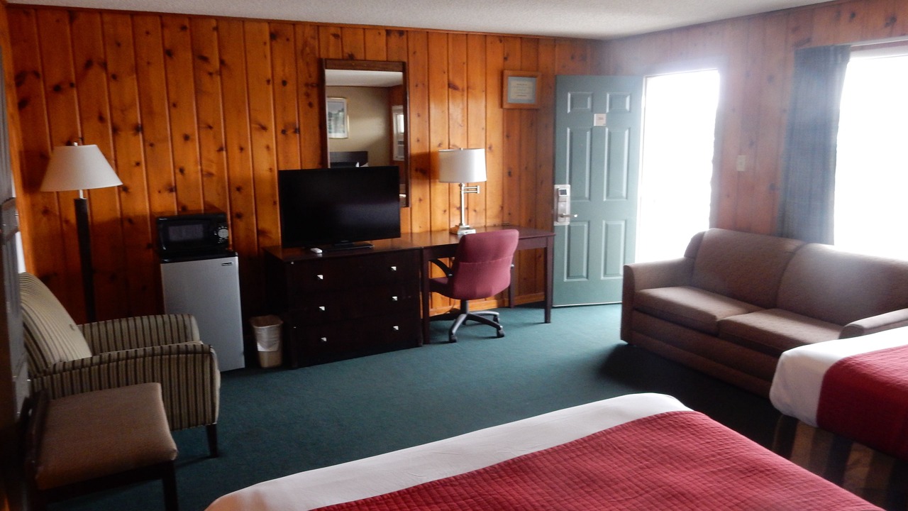 Photo of Livingroom in Westside