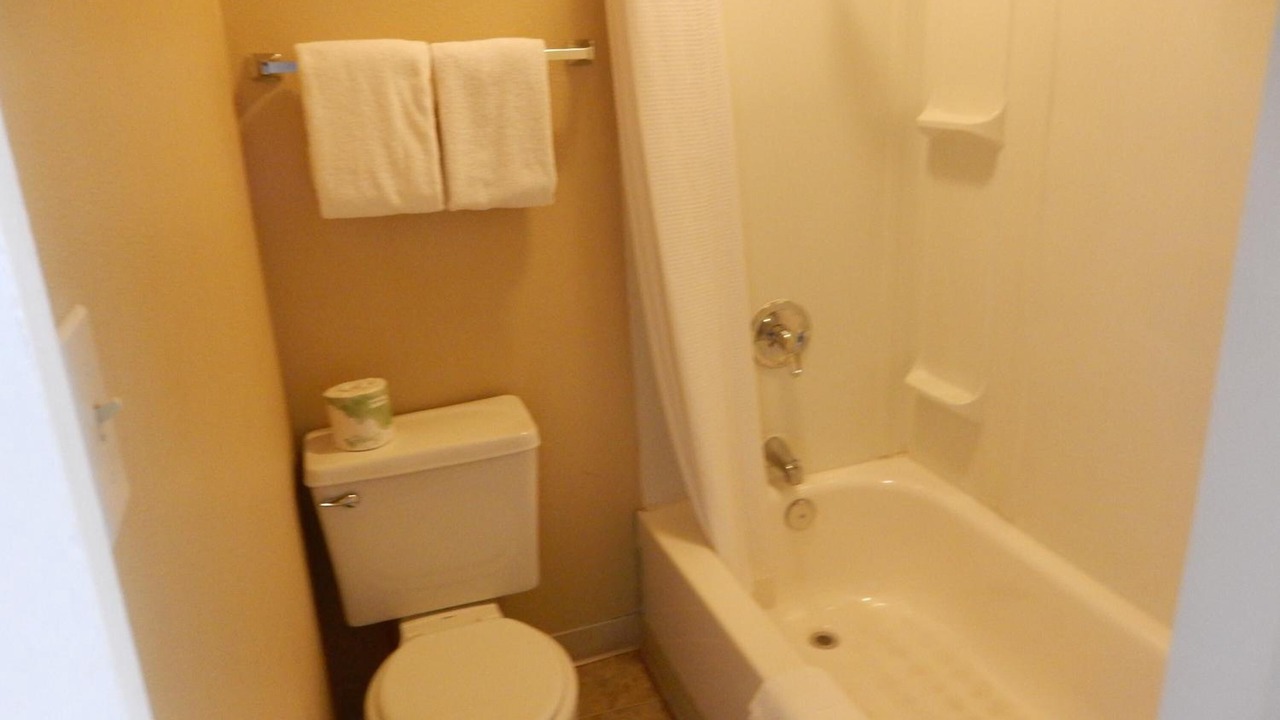 Photo of Bathroom in Westside