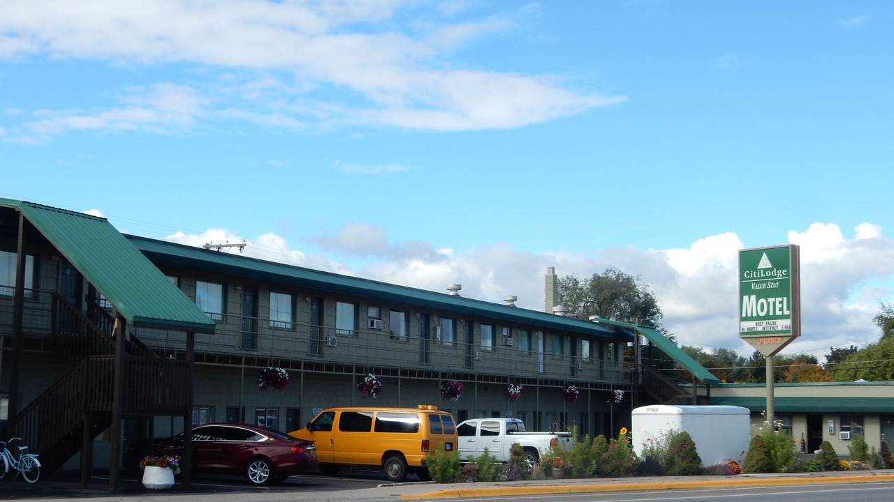 Photo of Outdoor in Westside