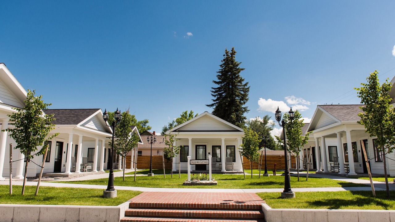 Photo of Outdoor in Three Forks