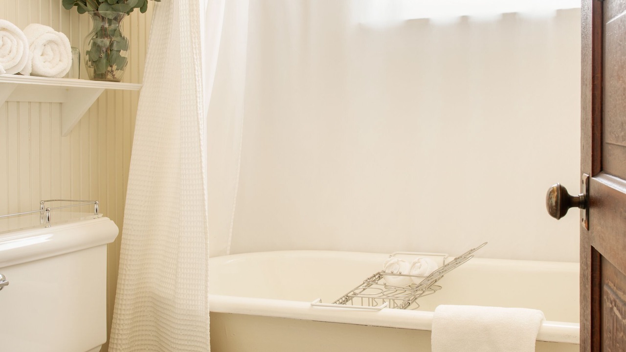 Photo of Bathroom in Three Forks