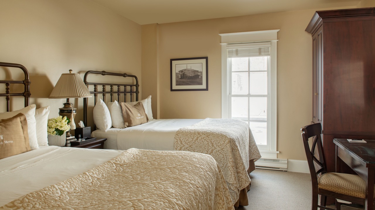 Photo of Bedroom in Three Forks