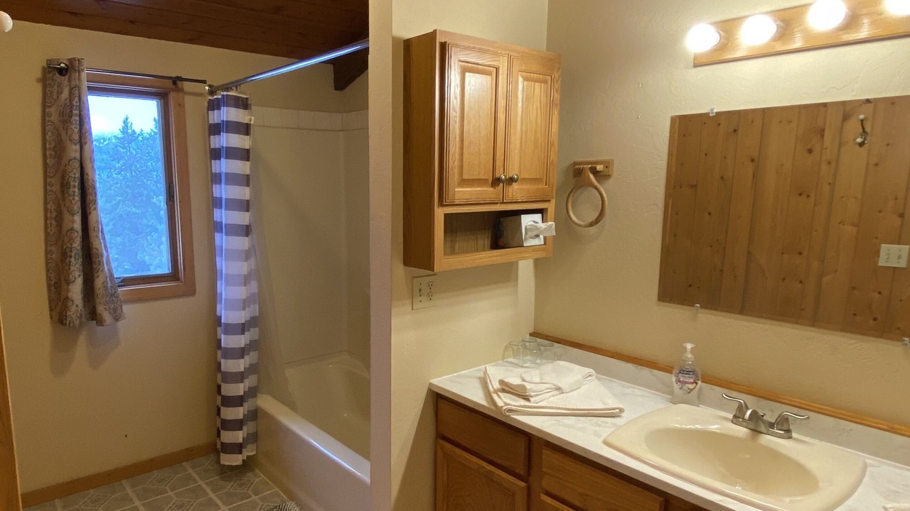 Photo of Bathroom in Marion