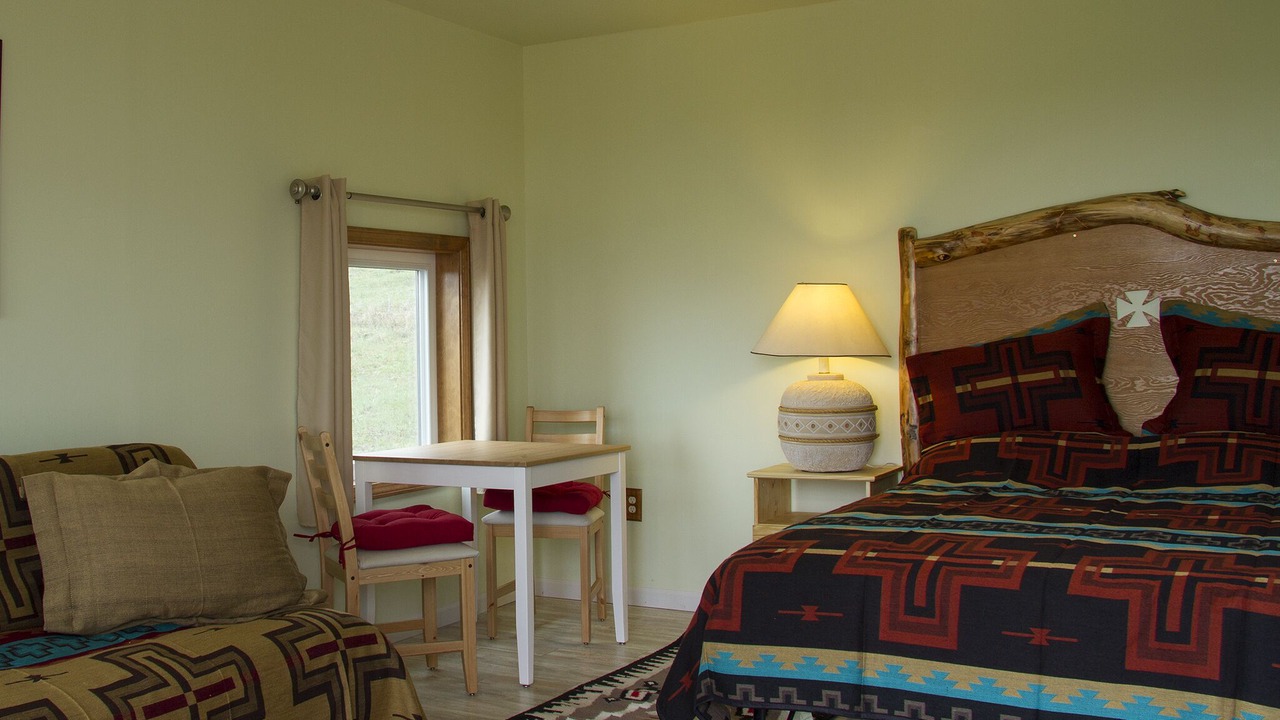Photo of Bedroom in Browning