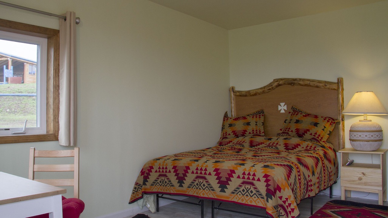 Photo of Bedroom in Browning