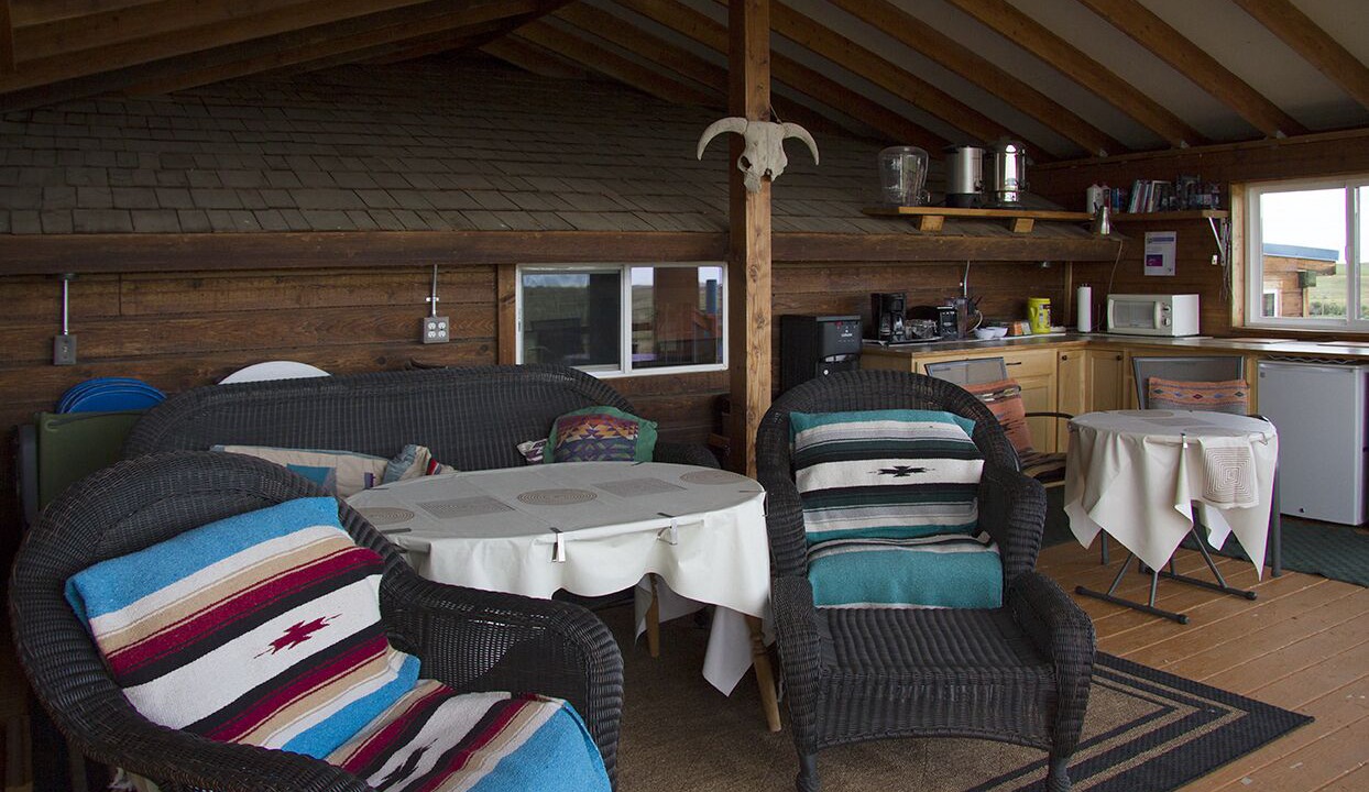 Photo of Patio Balcony in Browning