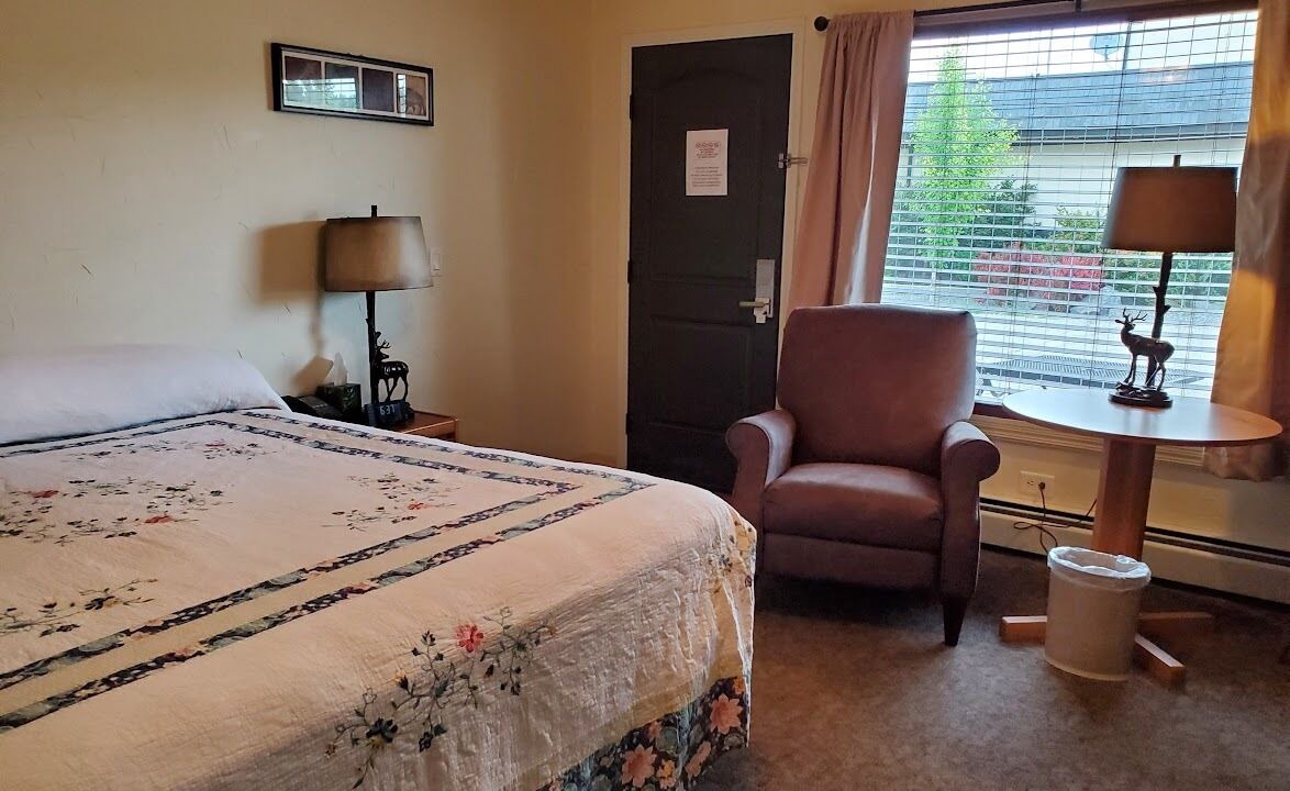Photo of Bedroom in Three Forks