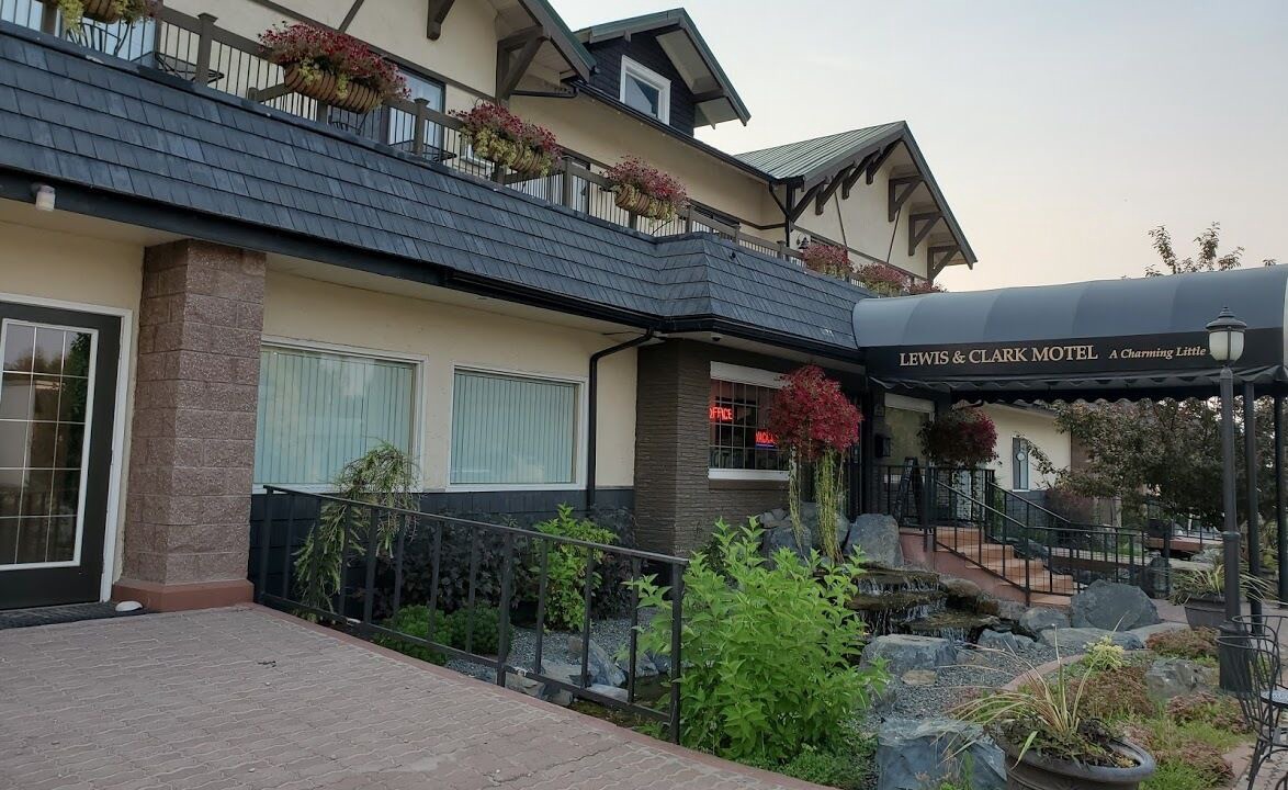 Photo of Outdoor in Three Forks