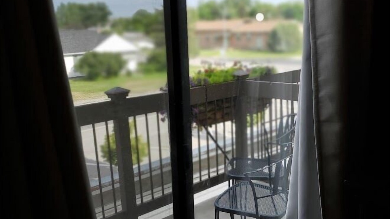 Photo of Patio Balcony in Three Forks