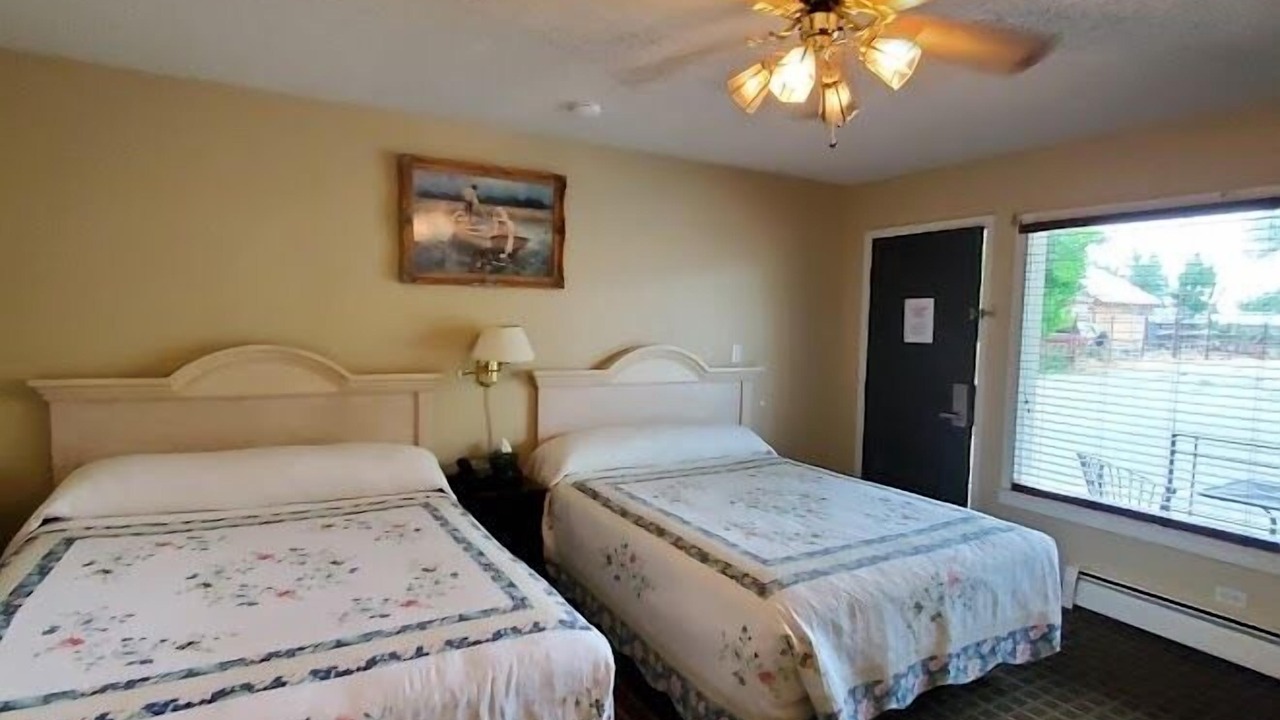 Photo of Bedroom in Three Forks