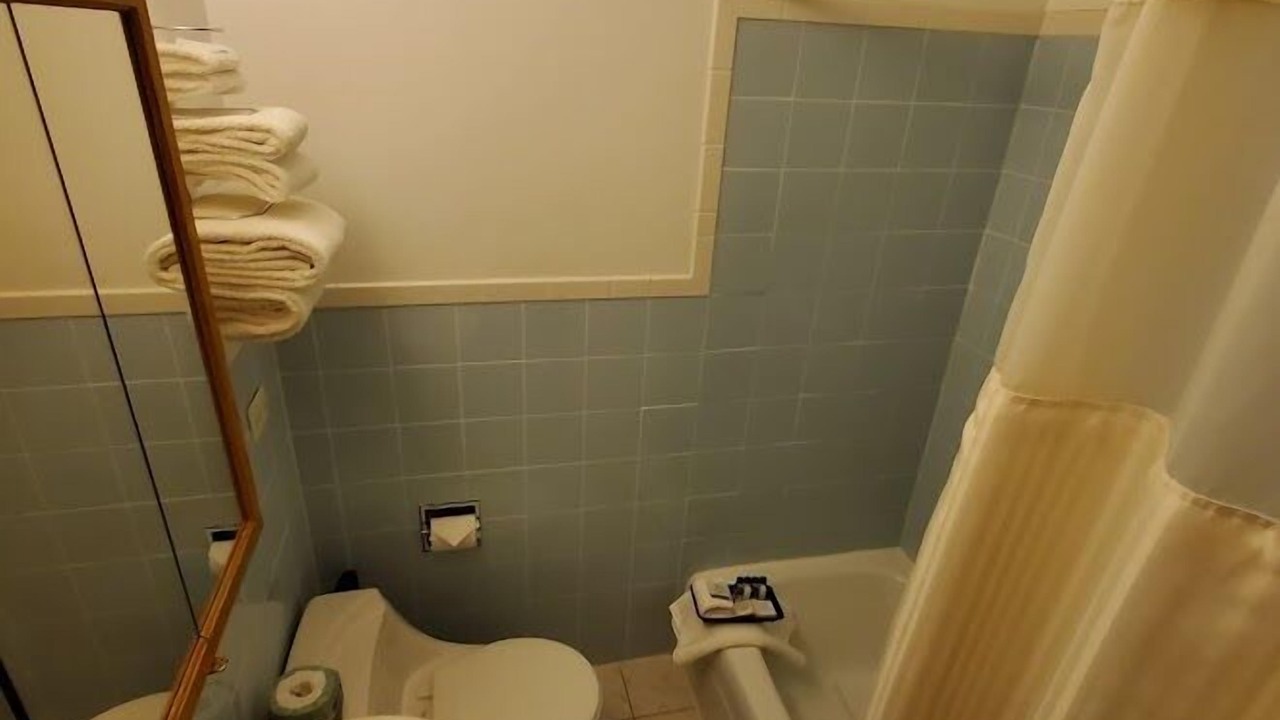 Photo of Bathroom in Three Forks