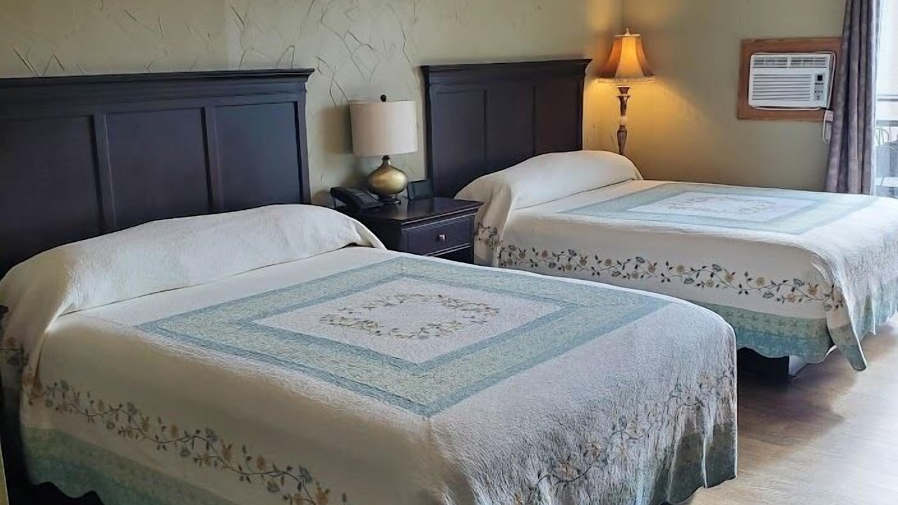 Photo of Bedroom in Three Forks