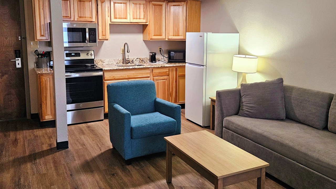 Photo of Kitchen in Heart of Missoula