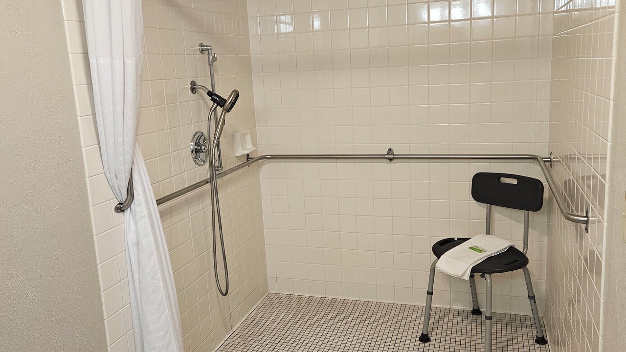 Photo of Bathroom in Heart of Missoula