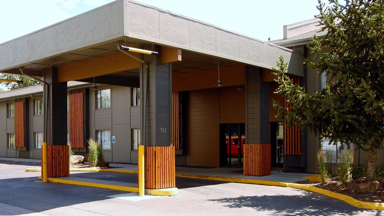 Photo of Outdoor in Heart of Missoula