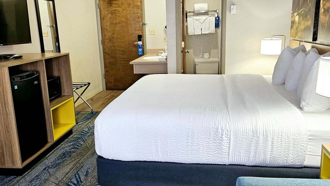 Photo of Bedroom in Heart of Missoula