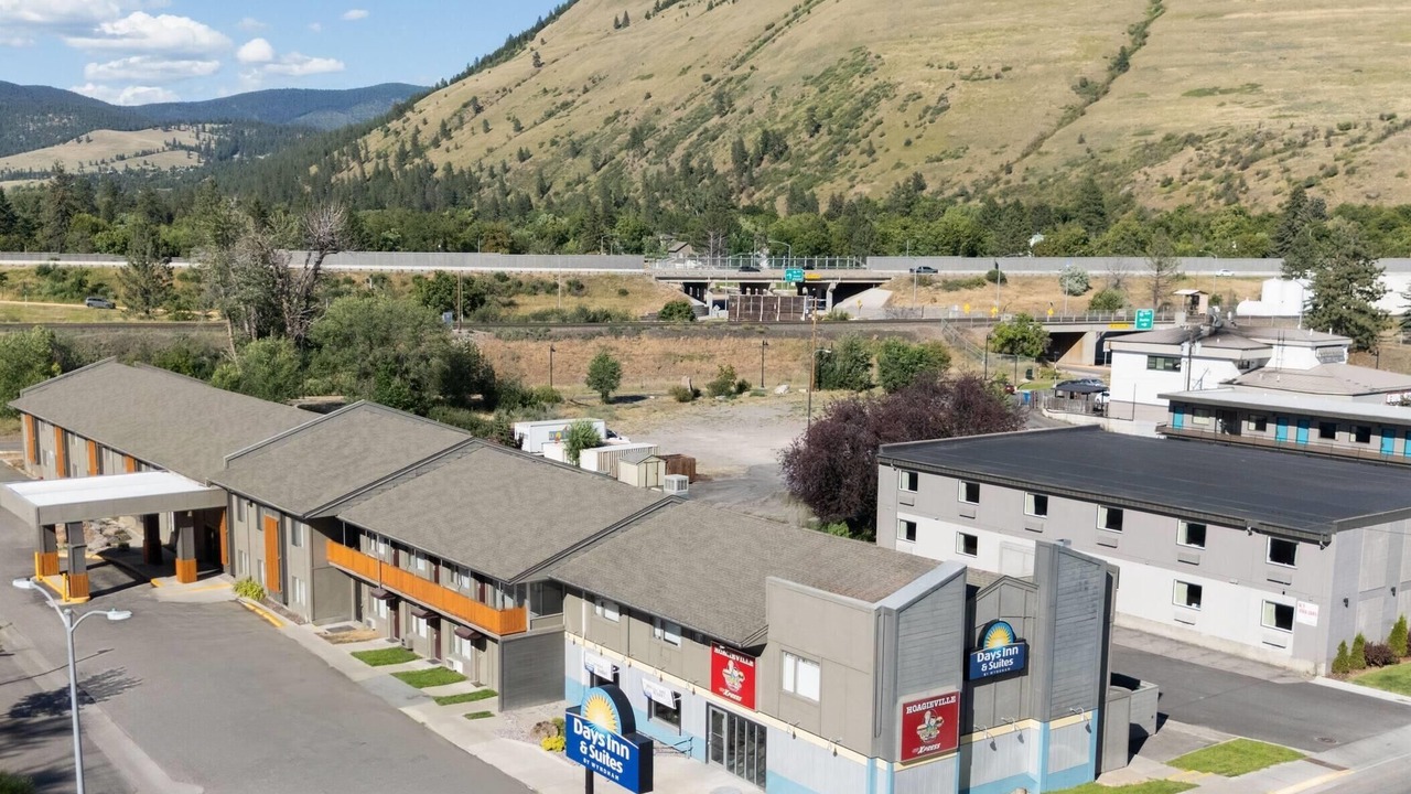 Photo of Outdoor in Heart of Missoula