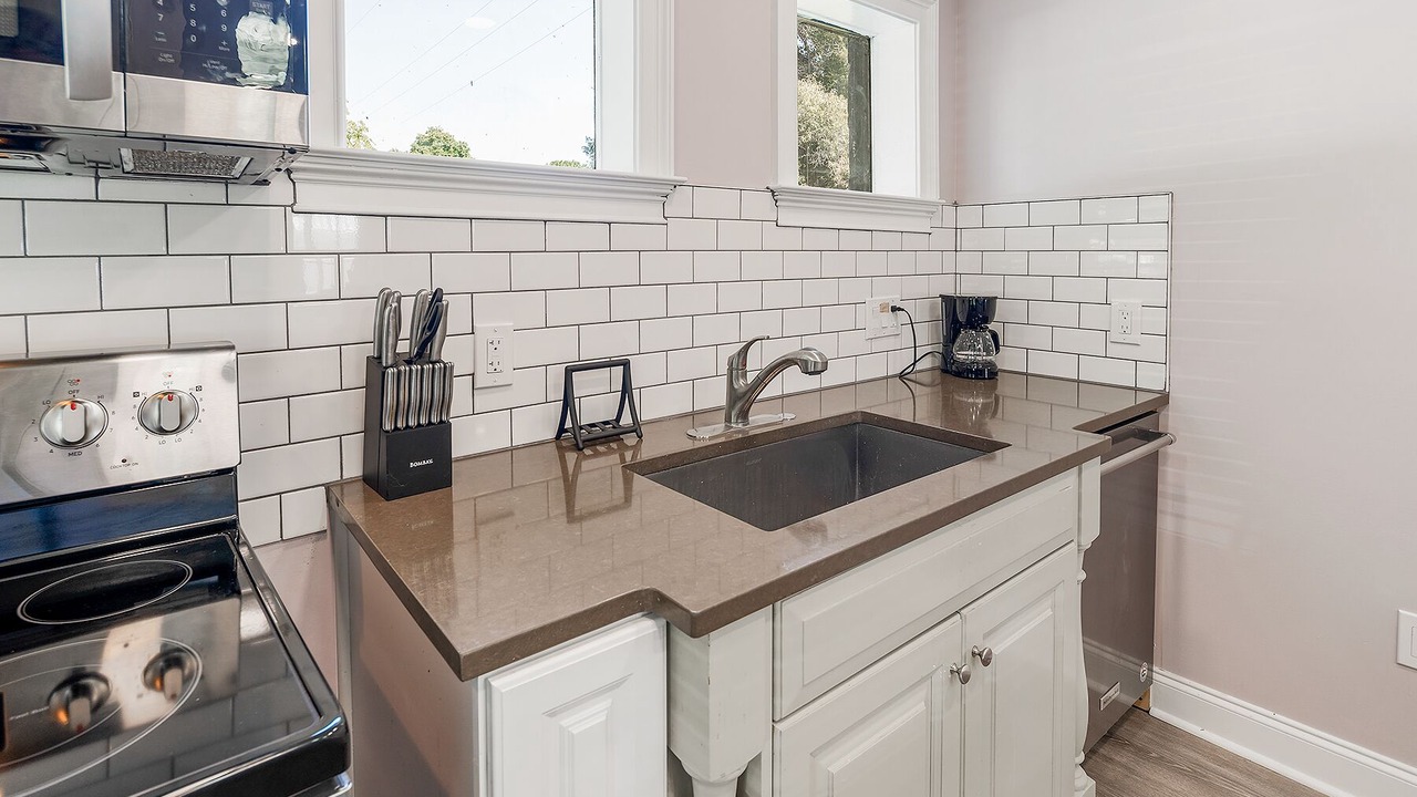 Photo of Kitchen in Belmont