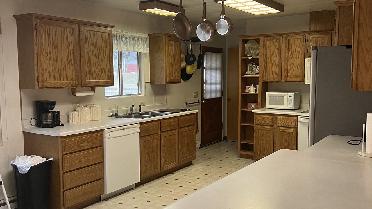 Photo of Kitchen in Conner