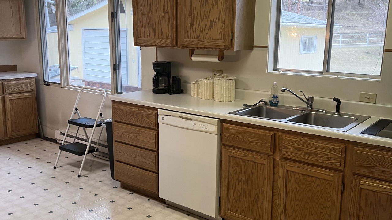 Photo of Kitchen in Conner