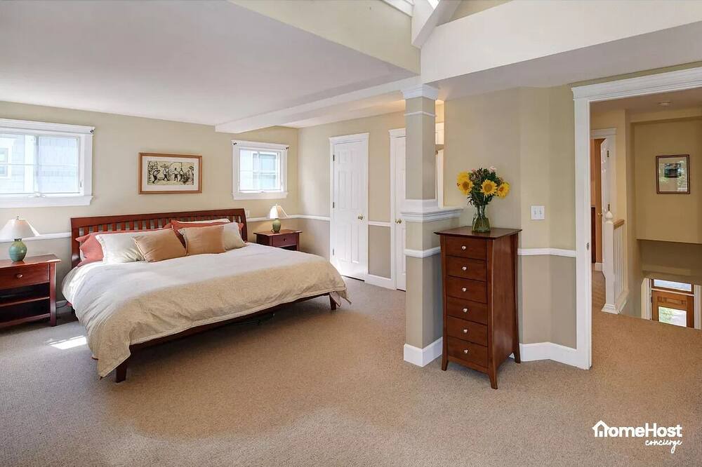 Photo of Bedroom in Lower Arapahoe