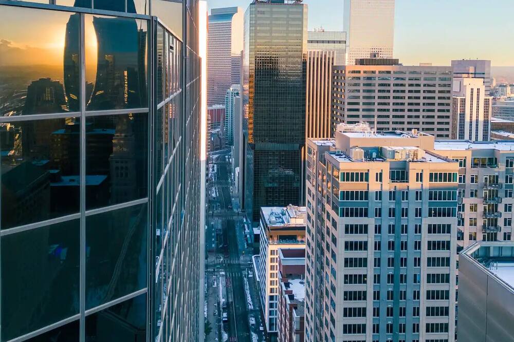 Photo of Others in Downtown Denver