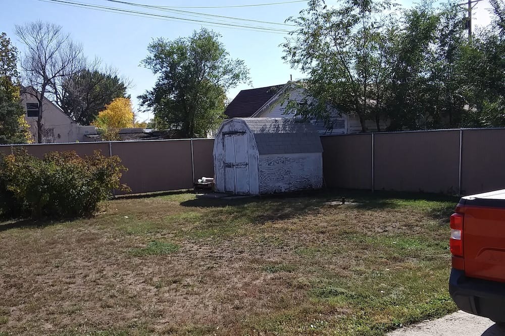 Photo of Outdoor in Plentywood