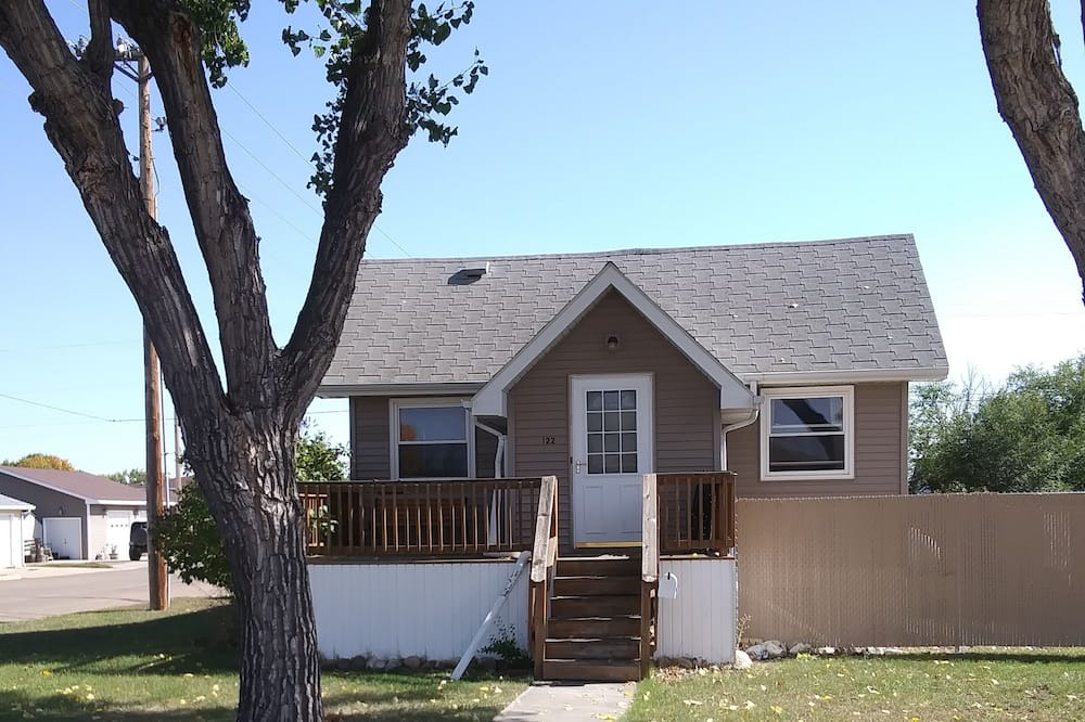 Photo of Outdoor in Plentywood
