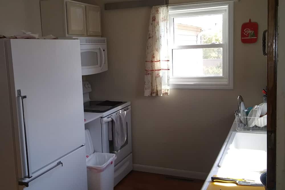 Photo of Kitchen in Plentywood