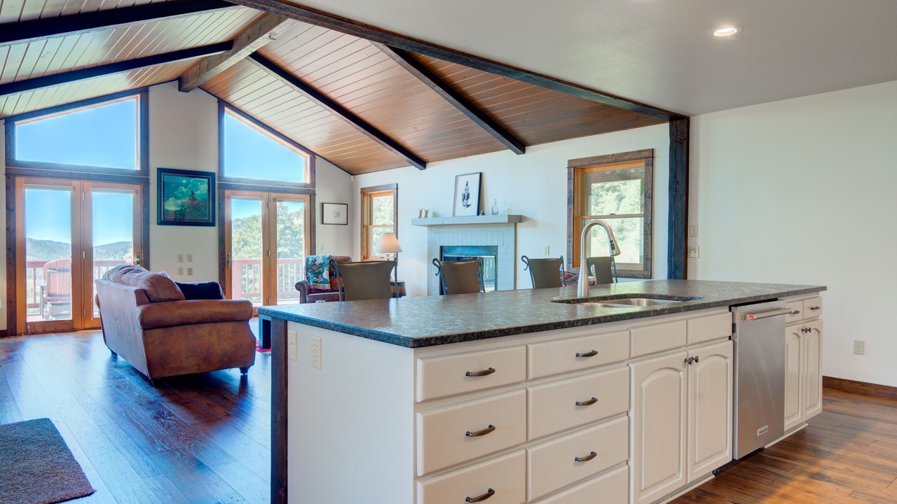 Photo of Kitchen in Bozeman