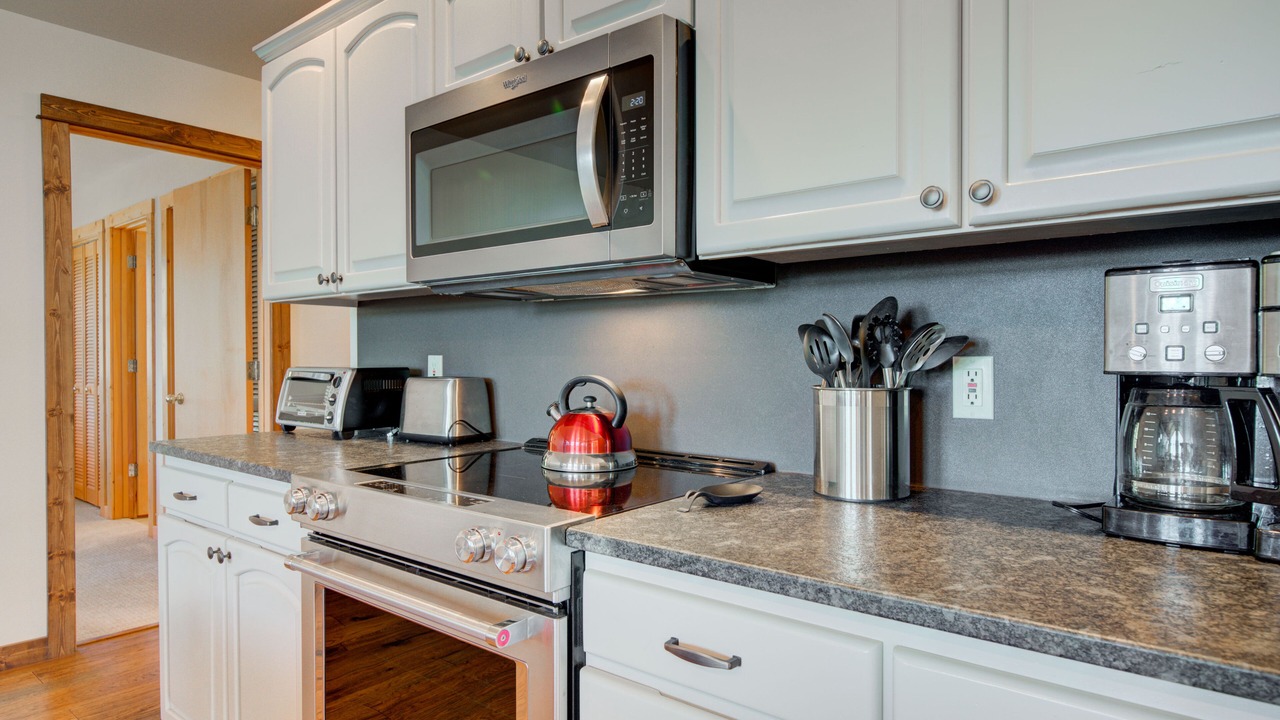 Photo of Kitchen in Bozeman