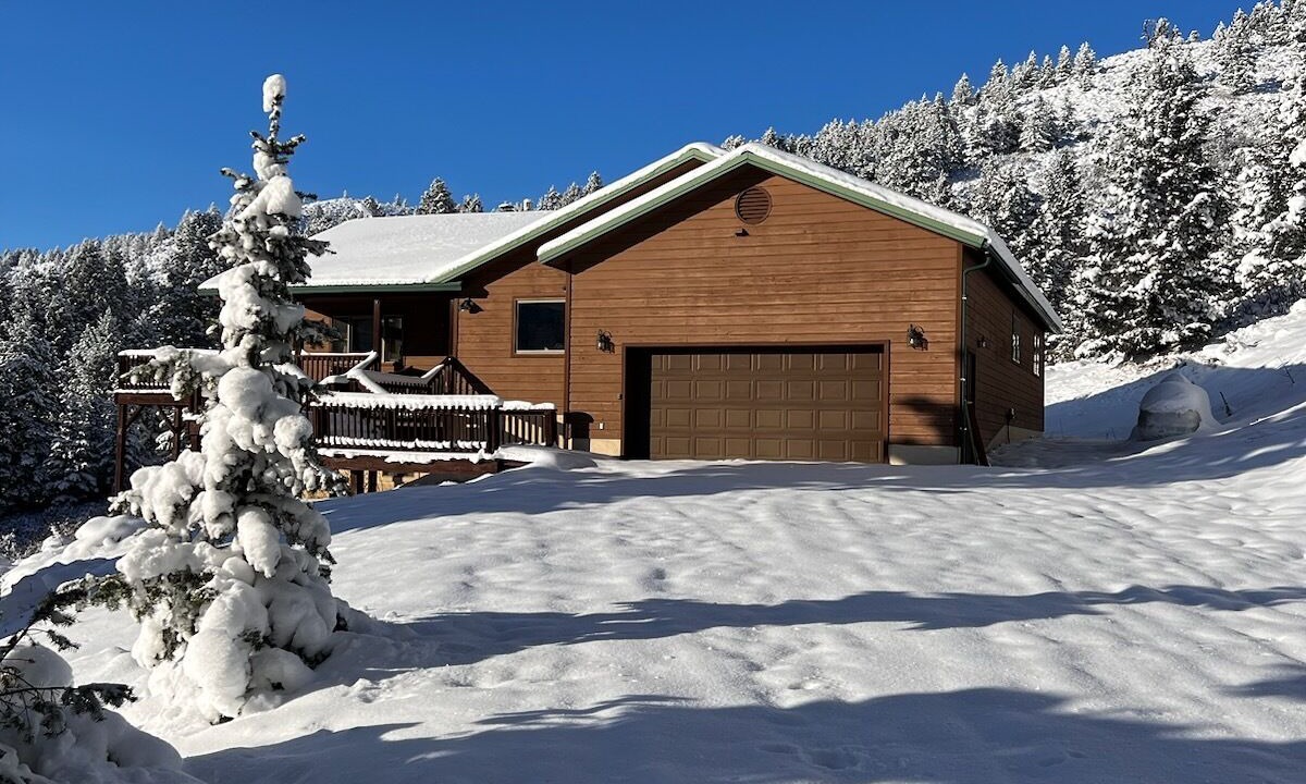 Photo of Outdoor in Bozeman