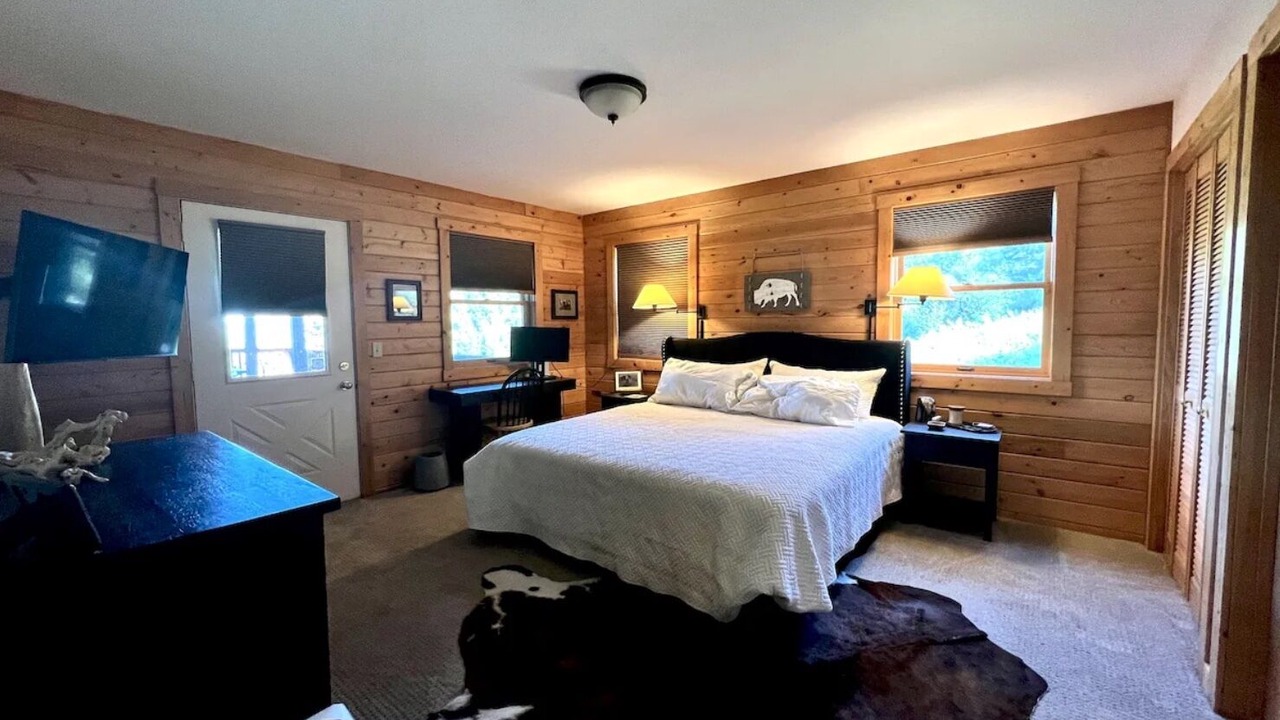 Photo of Bedroom in Bozeman