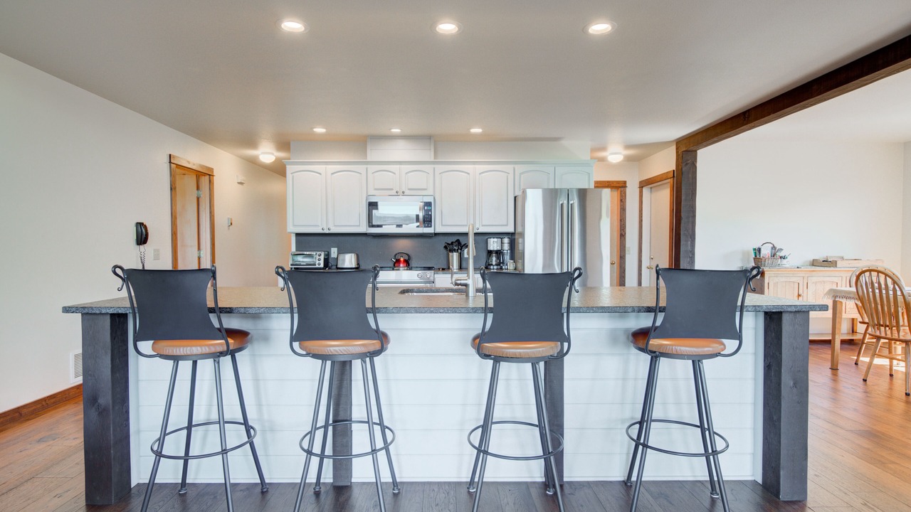 Photo of Kitchen in Bozeman