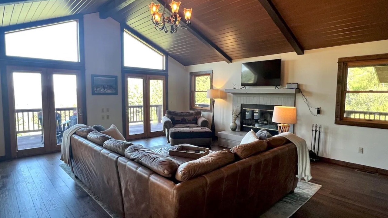 Photo of Livingroom in Bozeman