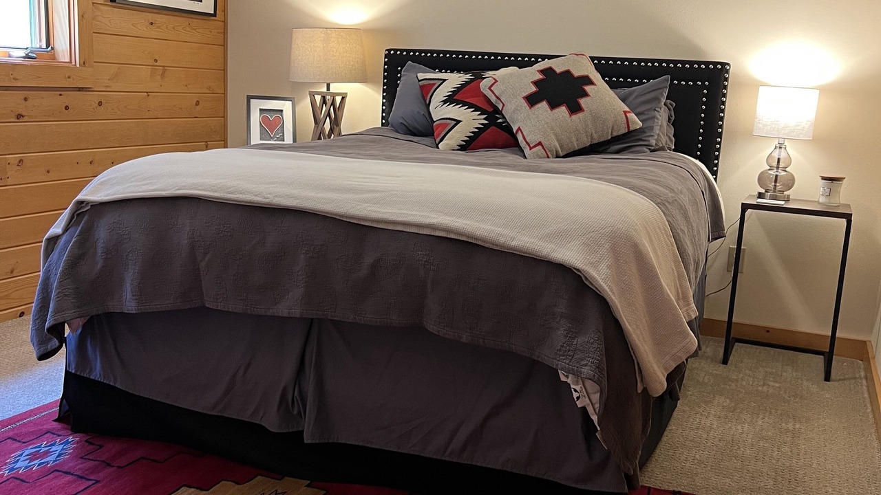 Photo of Bedroom in Bozeman