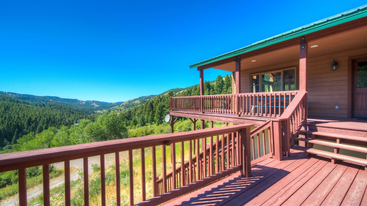 Photo of Outdoor in Bozeman