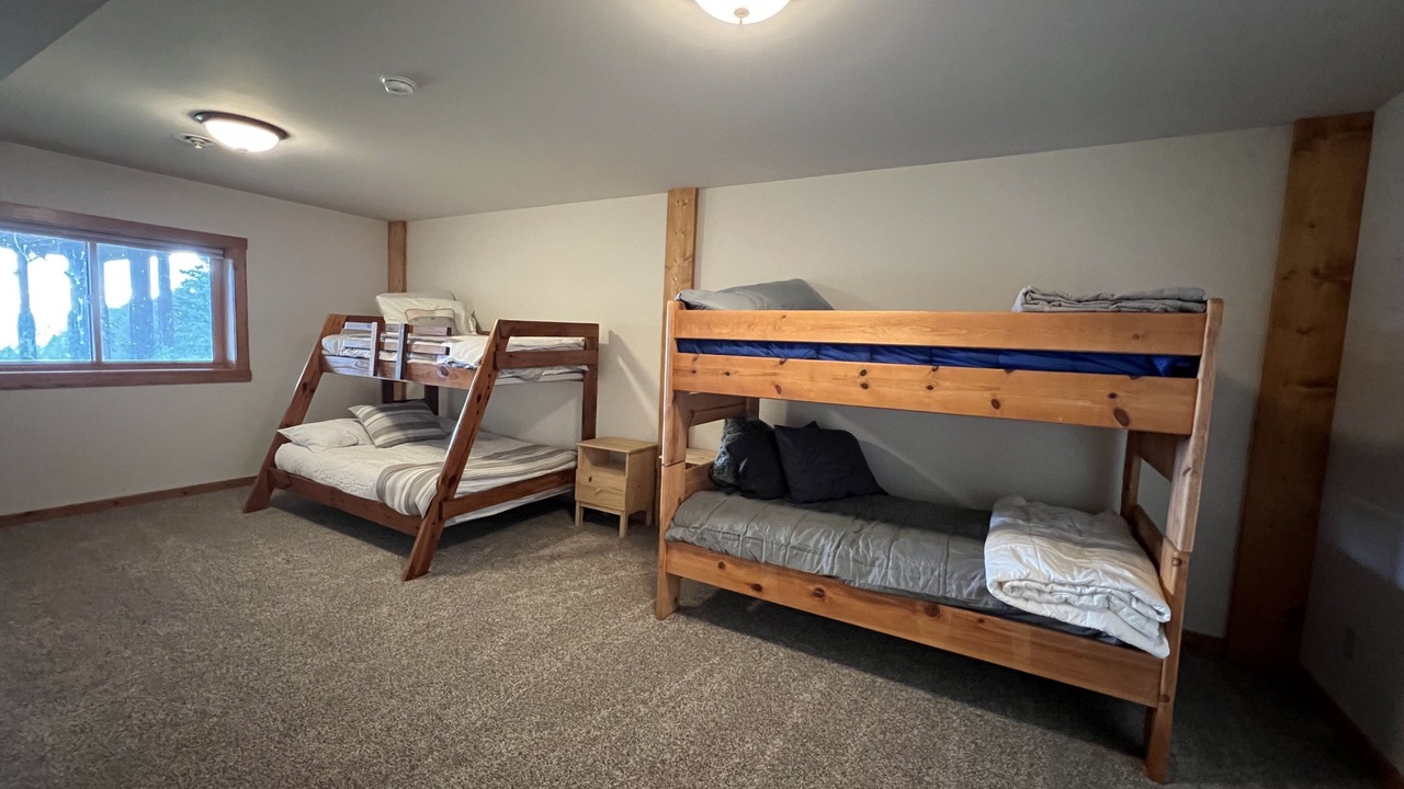 Photo of Bedroom in Bozeman