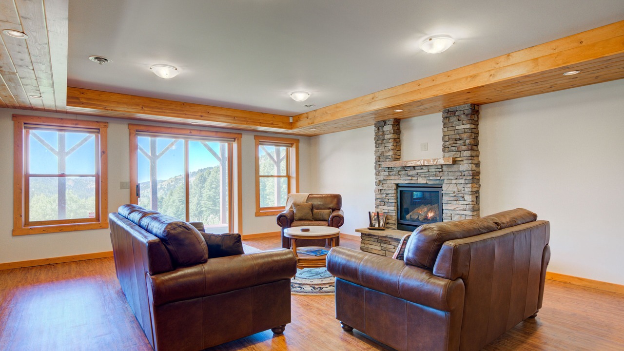 Photo of Livingroom in Bozeman