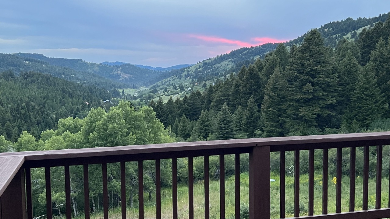Photo of Outdoor in Bozeman