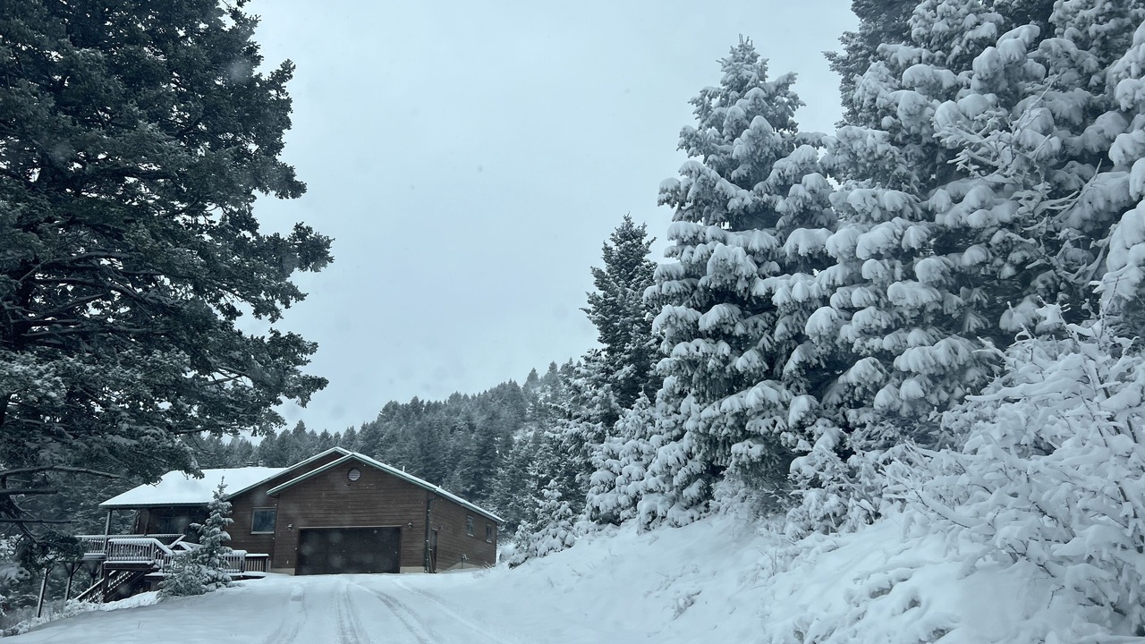 Photo of Outdoor in Bozeman
