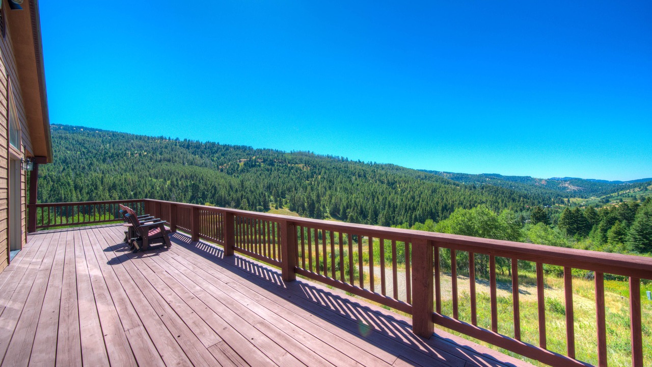 Photo of Outdoor in Bozeman